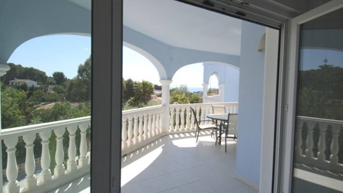 Sale - Apartment - Benissa - La Fustera