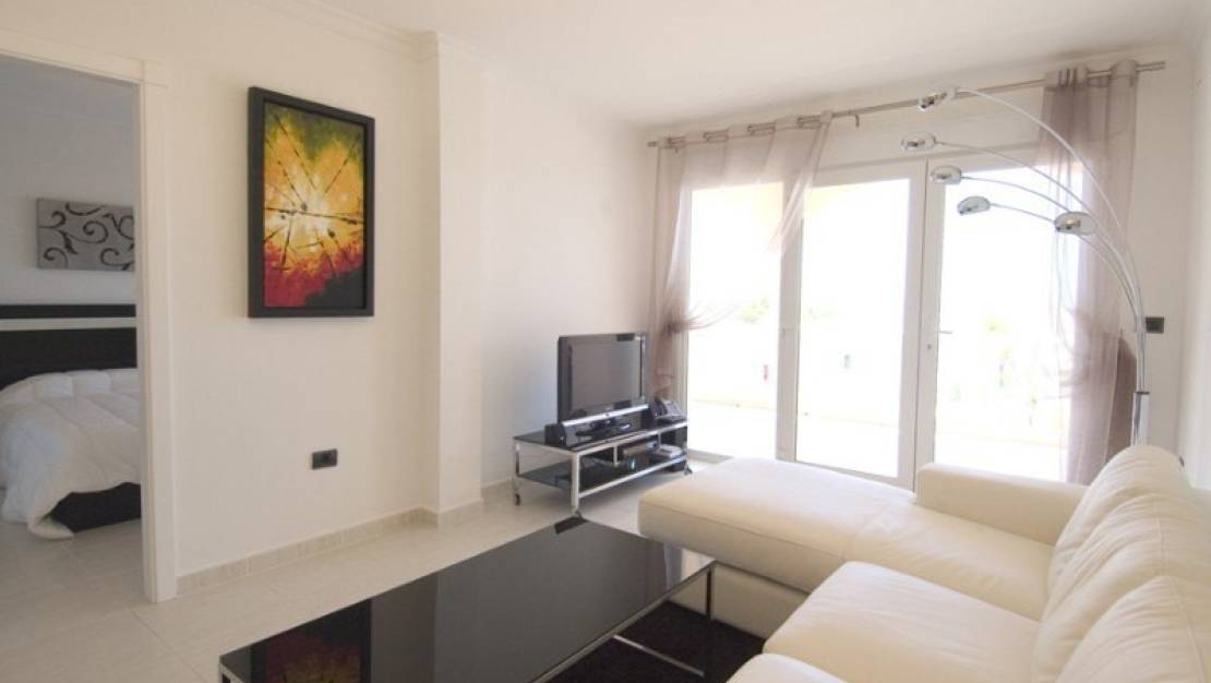 Sale - Apartment - Benissa - La Fustera