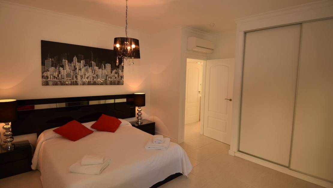 Sale - Apartment - Benissa - La Fustera