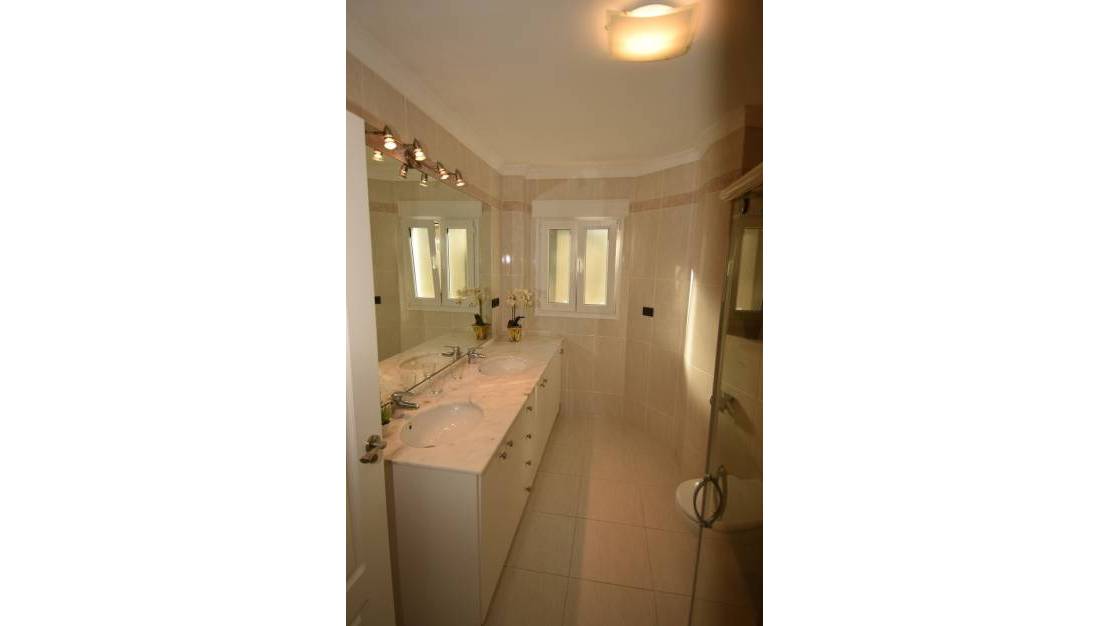 Sale - Apartment - Benissa - La Fustera