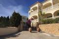 Sale - Apartment - Benissa - La Fustera