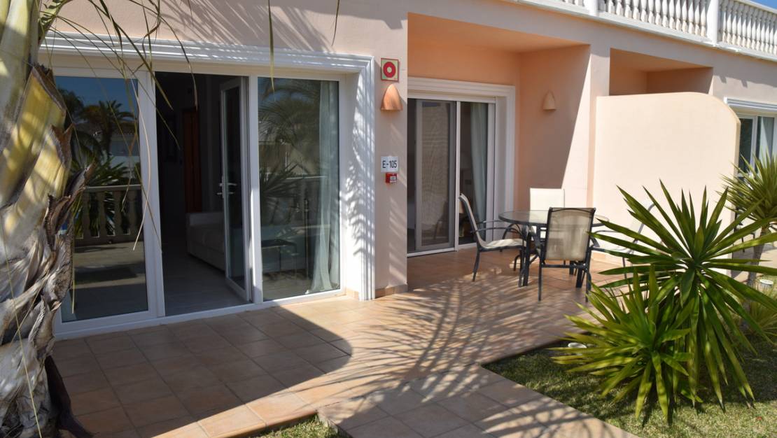 Sale - Apartment - Benissa - La Fustera