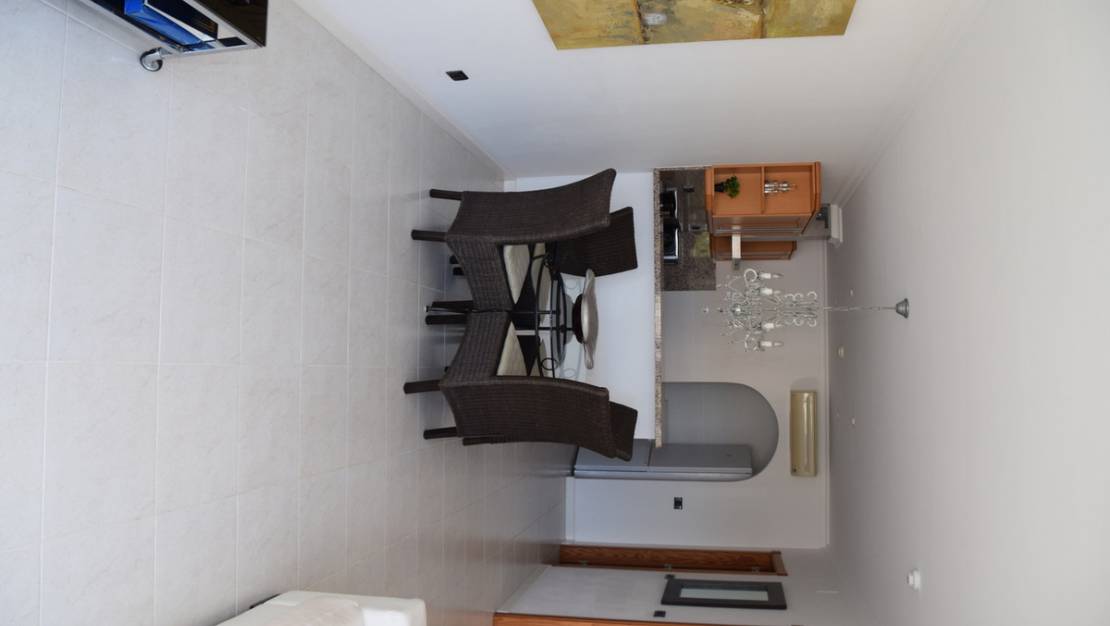 Sale - Apartment - Benissa - La Fustera