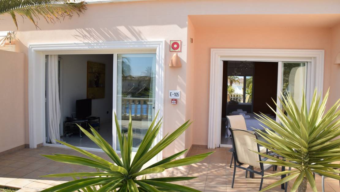 Sale - Apartment - Benissa - La Fustera