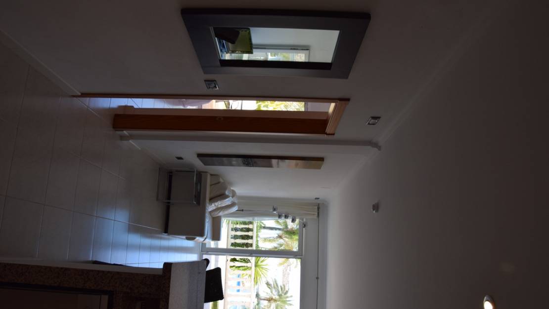 Sale - Apartment - Benissa - La Fustera