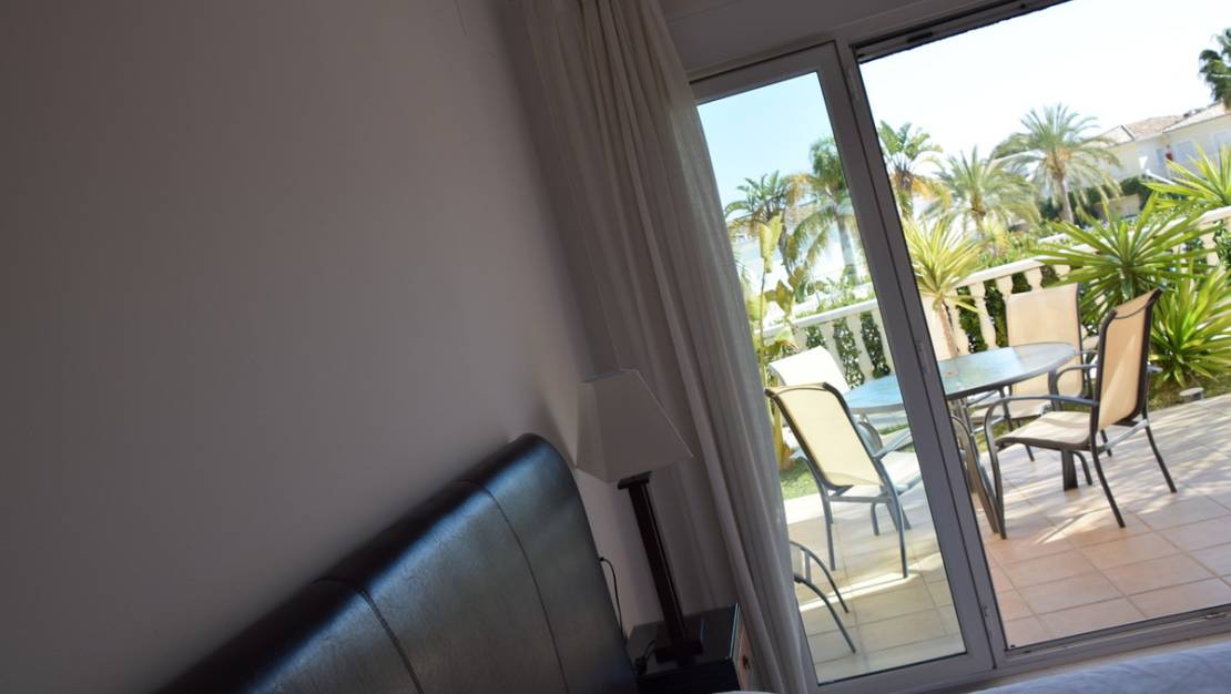 Sale - Apartment - Benissa - La Fustera