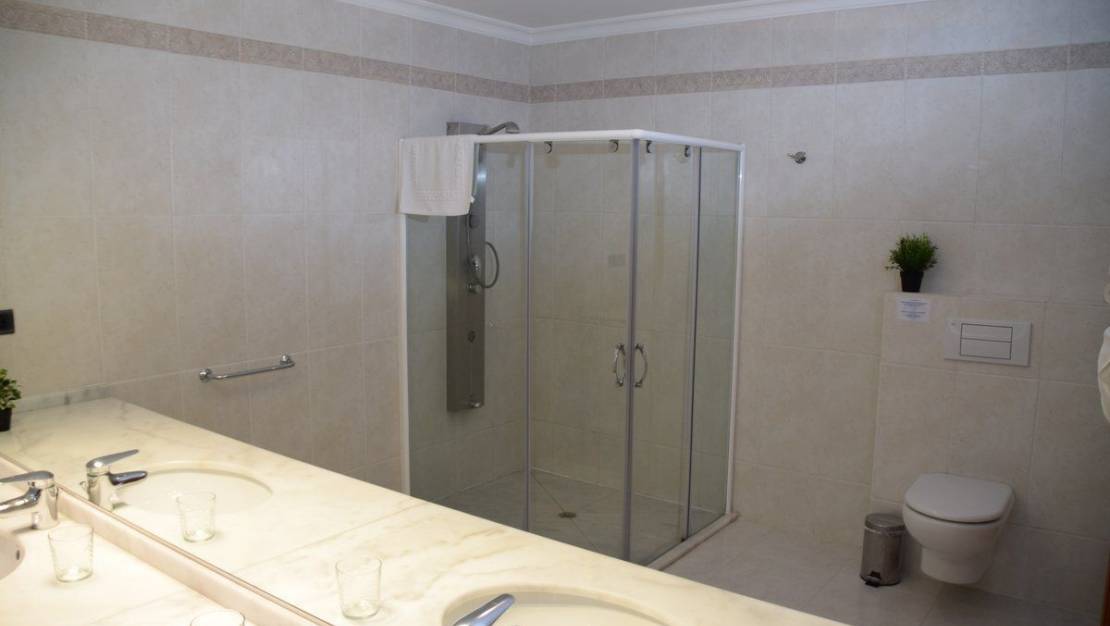 Sale - Apartment - Benissa - La Fustera