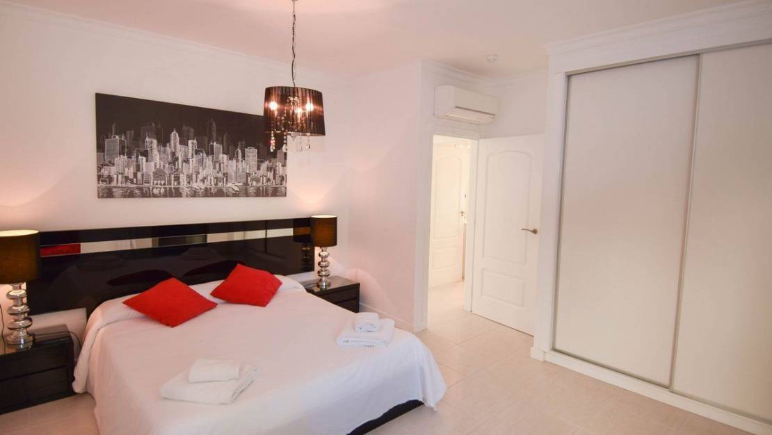 Sale - Apartment - Benissa - La Fustera