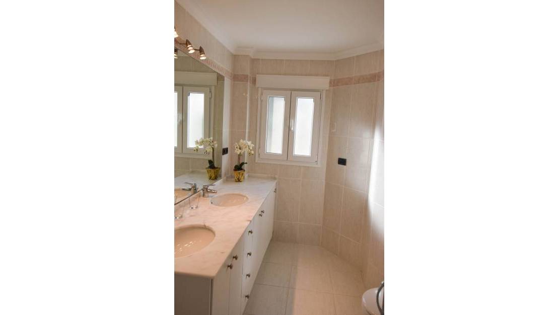 Sale - Apartment - Benissa - La Fustera