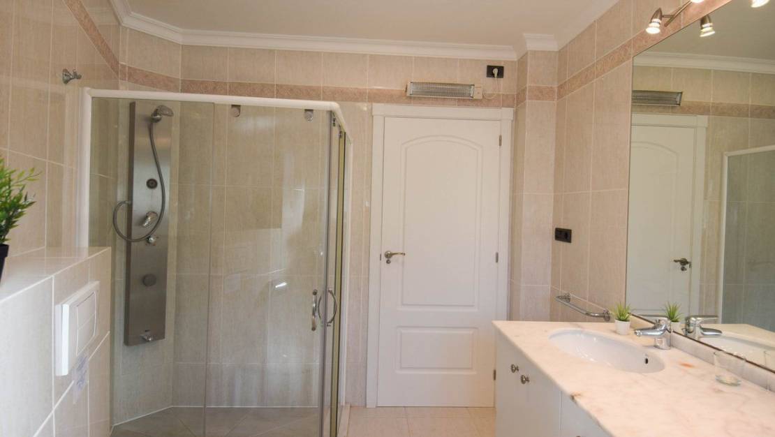Sale - Apartment - Benissa - La Fustera