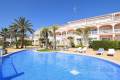 Sale - Apartment - Benissa - La Fustera