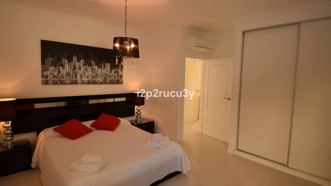 Sale - Apartment - Benissa - La Fustera