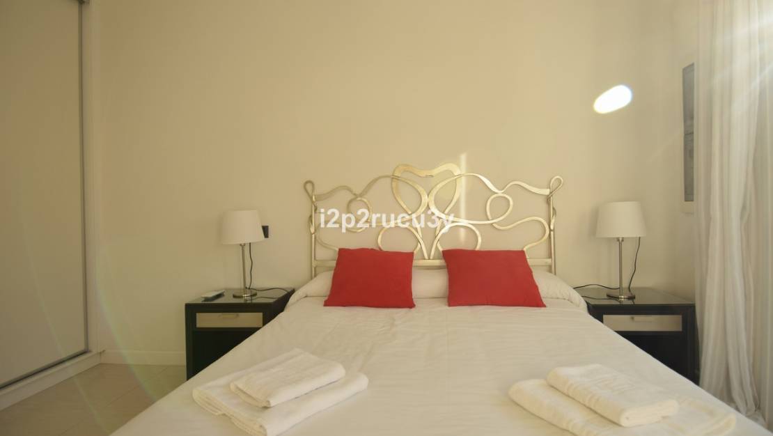 Sale - Apartment - Benissa - La Fustera
