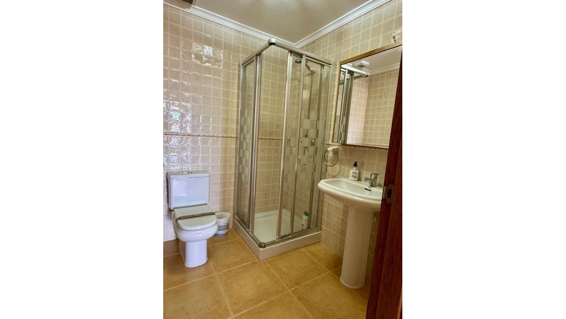 Sale - Apartment - Benitachell - Benitachell Centro