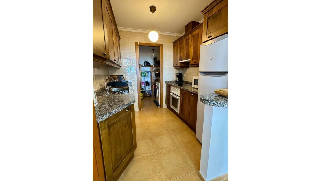 Sale - Apartment - Benitachell - Benitachell Centro