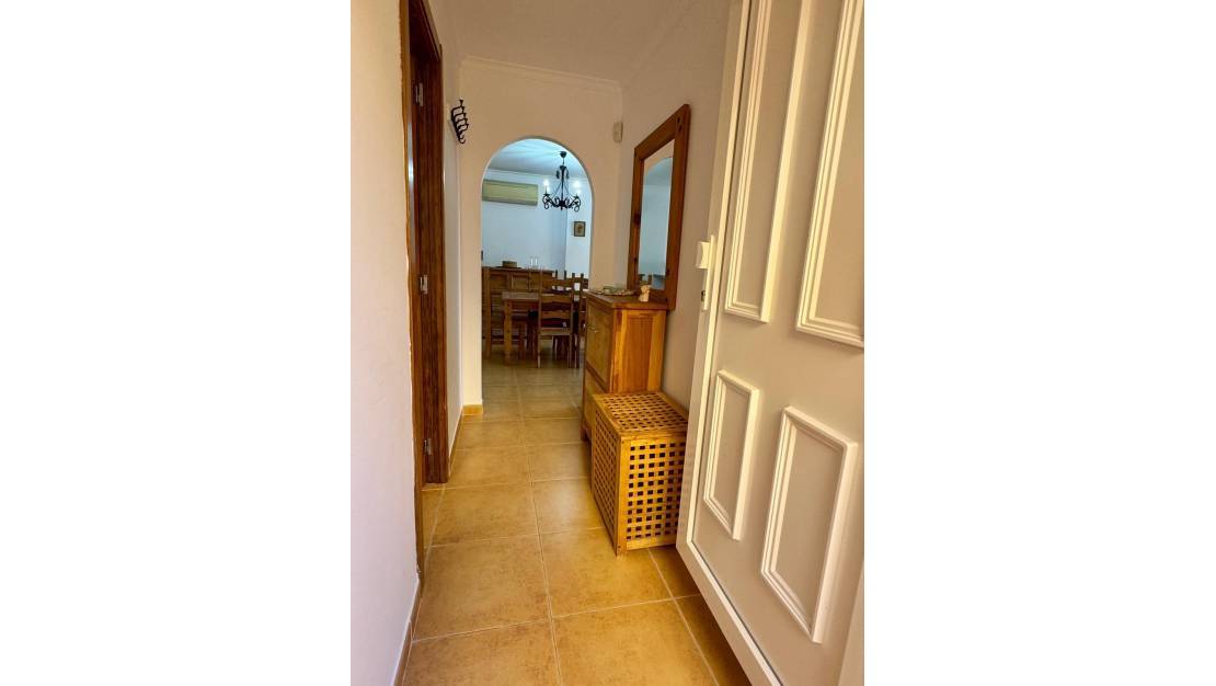 Sale - Apartment - Benitachell - Benitachell Centro