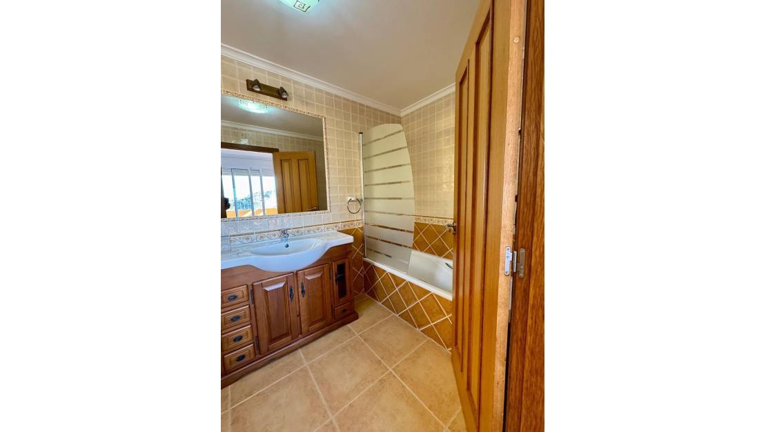 Sale - Apartment - Benitachell - Benitachell Centro