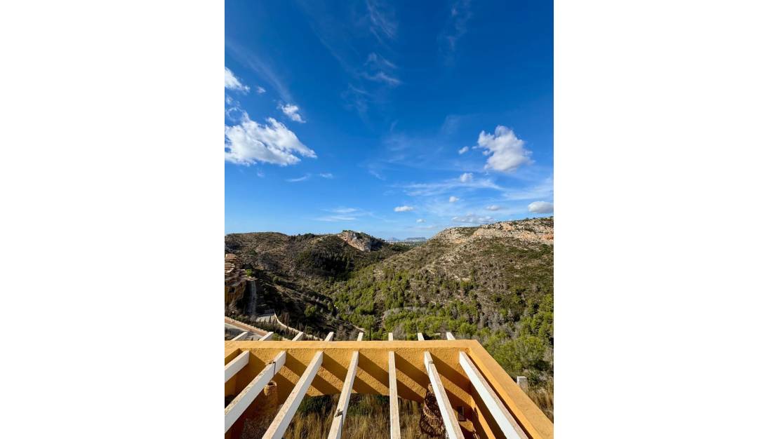 Sale - Apartment - Benitachell - Benitachell Centro