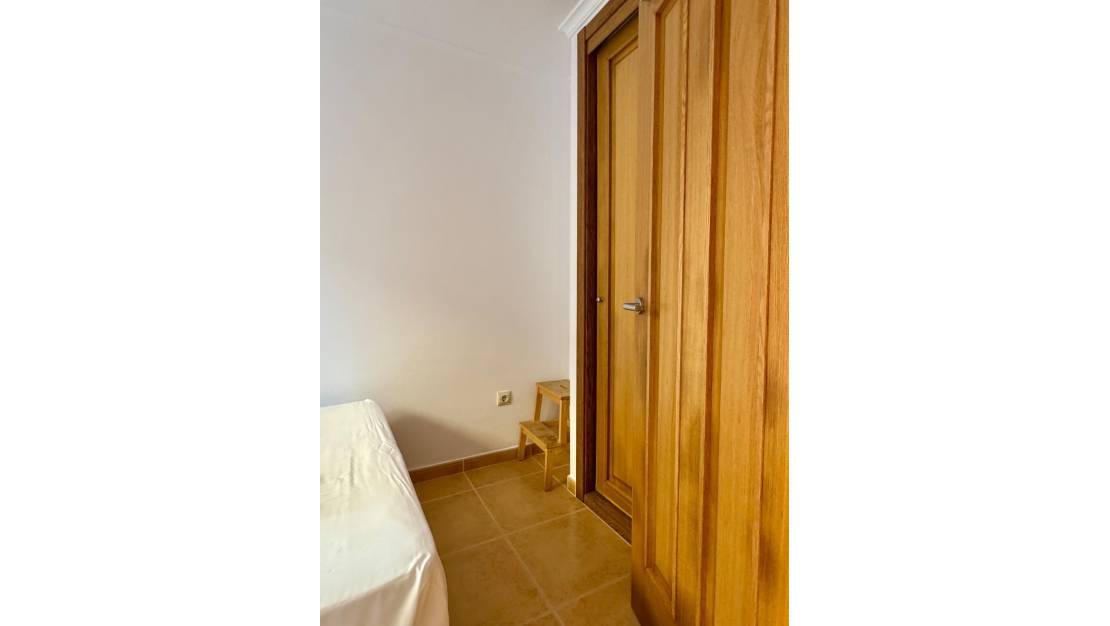 Sale - Apartment - Benitachell - Benitachell Centro