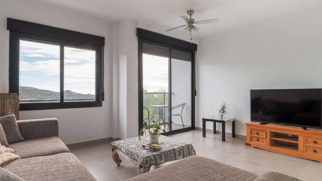 Sale - Apartment - Benitachell - Benitachell Centro