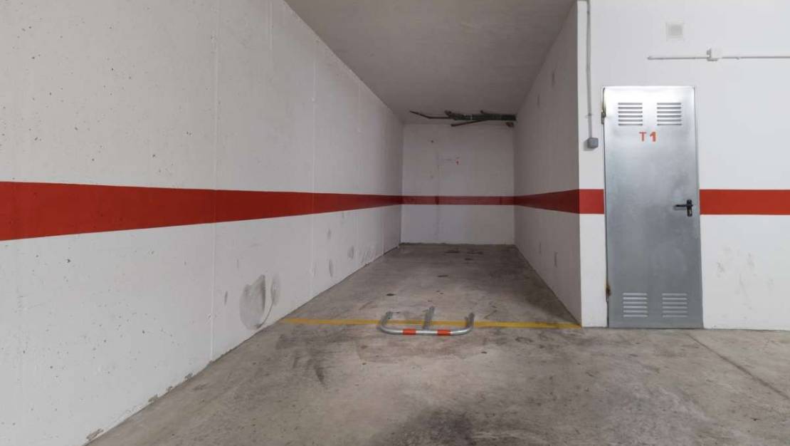 Sale - Apartment - Benitachell - Benitachell Centro