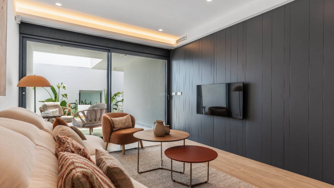 Sale - Apartment - Benitachell - Benitachell Centro