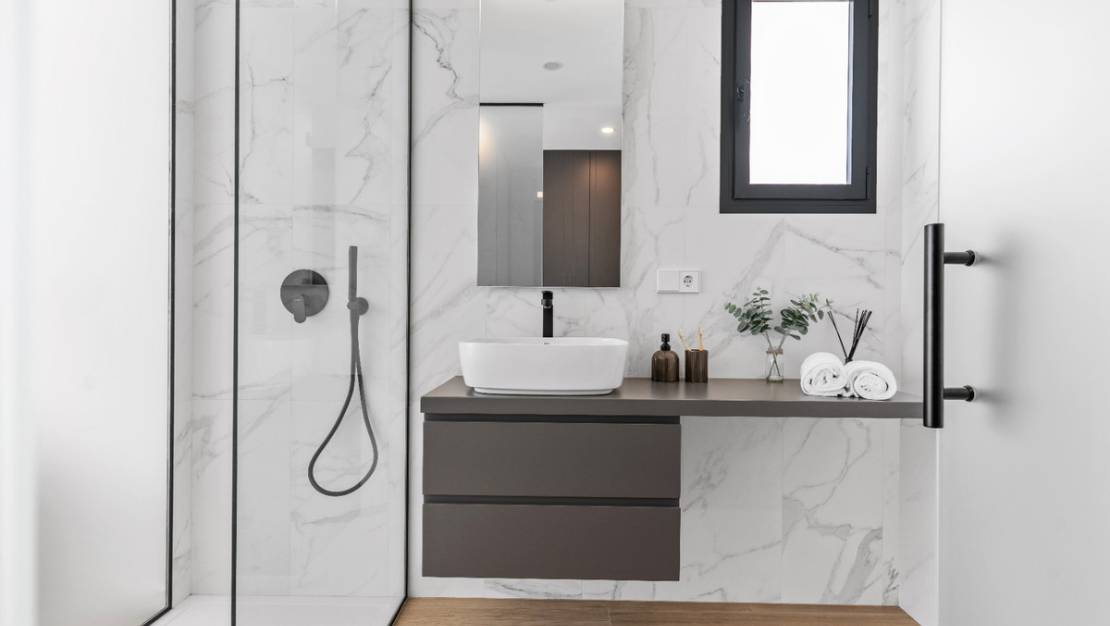 Sale - Apartment - Benitachell - Benitachell Centro