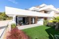 Sale - Apartment - Benitachell