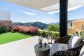 Sale - Apartment - Benitachell