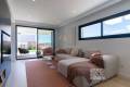 Sale - Apartment - Benitachell