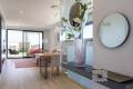 Sale - Apartment - Benitachell