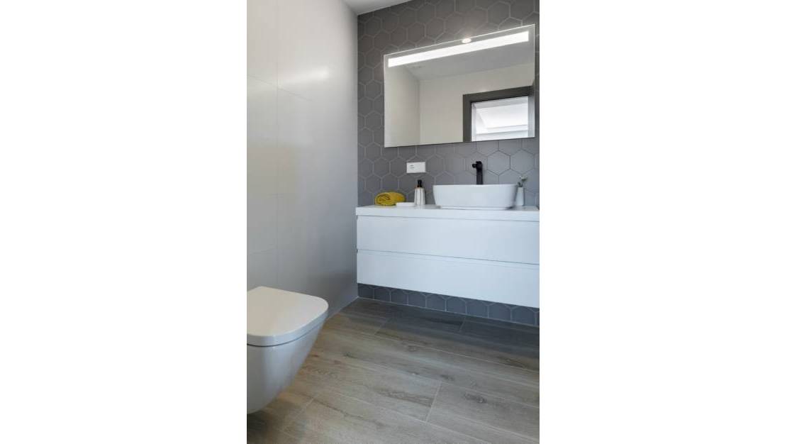 Sale - Apartment - Benitachell