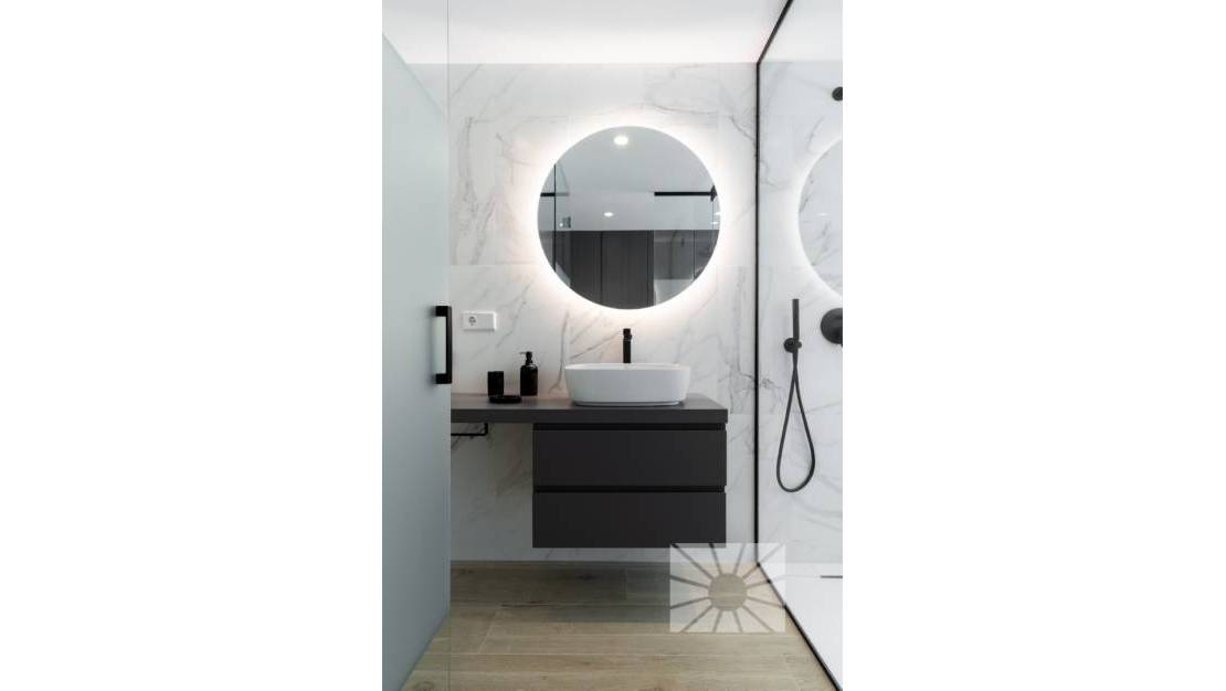 Sale - Apartment - Benitachell