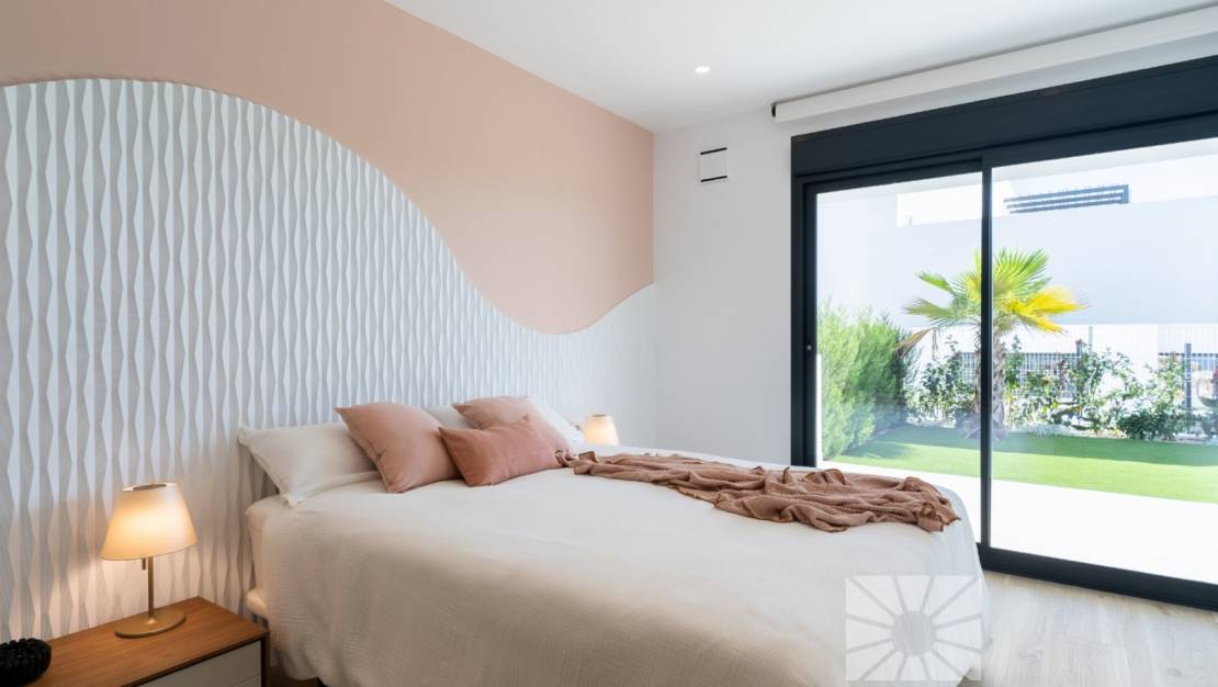 Sale - Apartment - Benitachell
