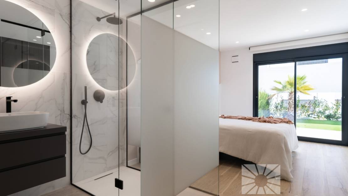 Sale - Apartment - Benitachell
