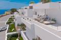 Sale - Apartment - Benitachell