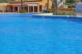 Sale - Apartment - Benitachell