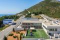 Sale - Apartment - Benitachell