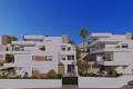 Sale - Apartment - Benitachell