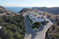 Sale - Apartment - Benitachell