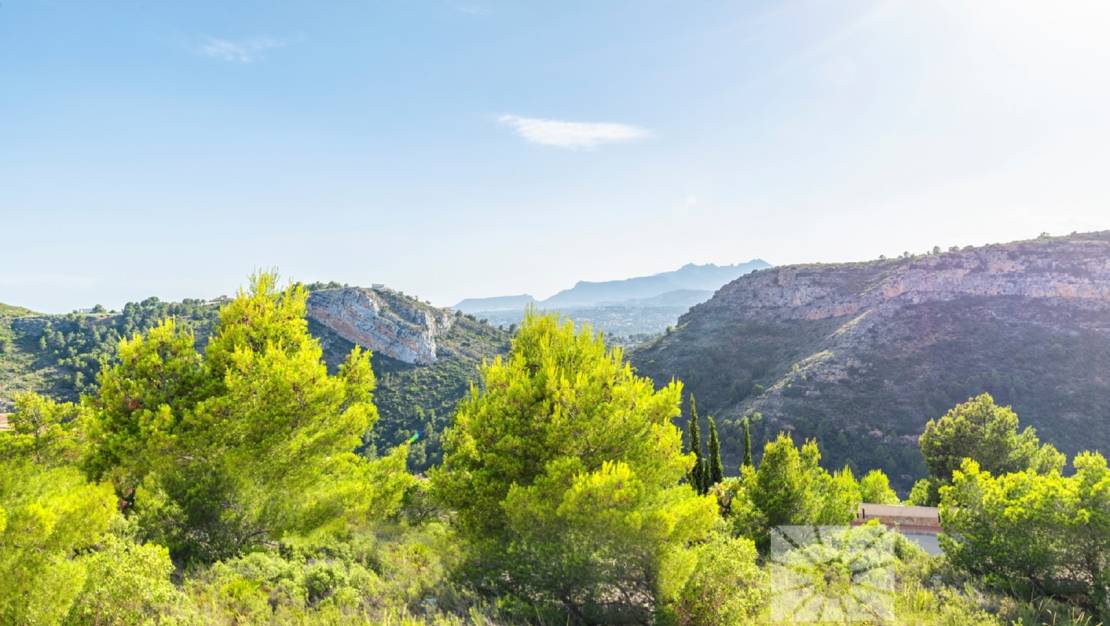 Sale - Apartment - Benitachell