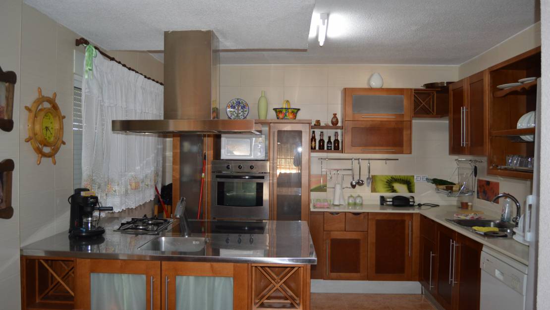 Sale - Apartment/Bungalow - Torrevieja - El Acequión - Los Náufragos