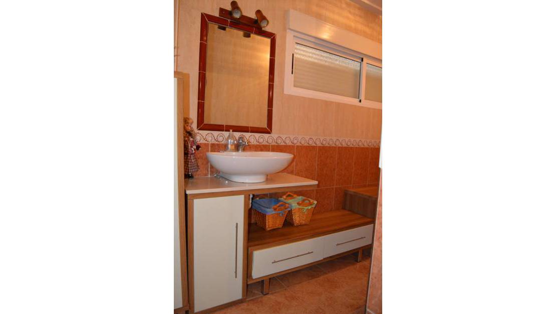 Sale - Apartment/Bungalow - Torrevieja - El Acequión - Los Náufragos