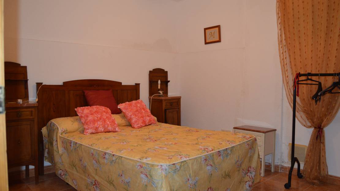 Sale - Apartment/Bungalow - Torrevieja - El Acequión - Los Náufragos