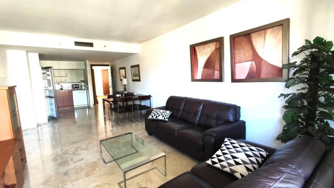 Sale - Apartment - Cabo Roig - Costa blanca