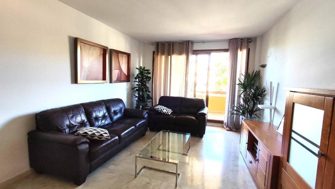 Sale - Apartment - Cabo Roig - Costa blanca