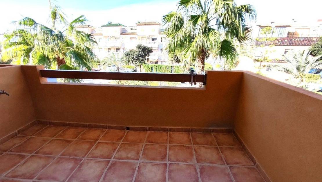 Sale - Apartment - Cabo Roig - Costa blanca