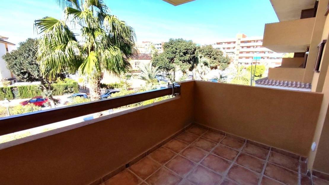 Sale - Apartment - Cabo Roig - Costa blanca