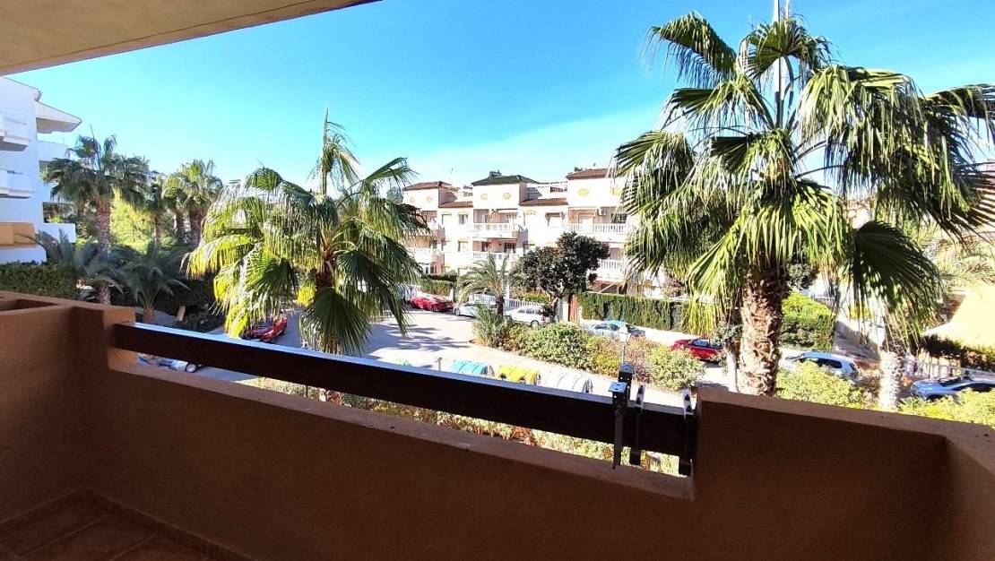 Sale - Apartment - Cabo Roig - Costa blanca