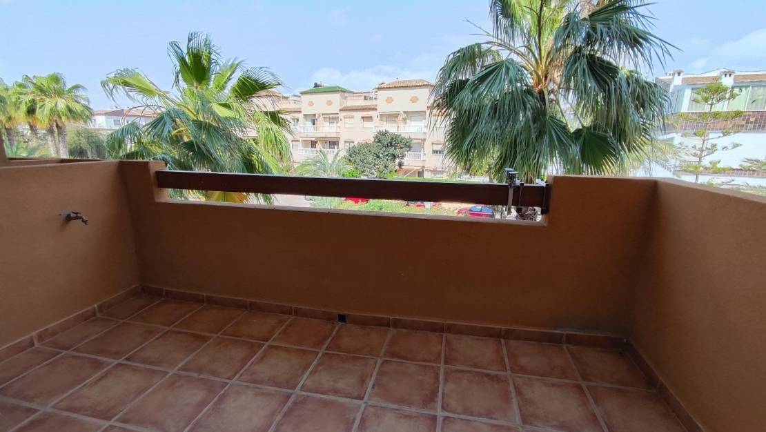 Sale - Apartment - Cabo Roig - Costa blanca